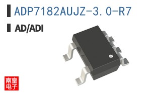 ADP7182AUJZ-3.0-R7