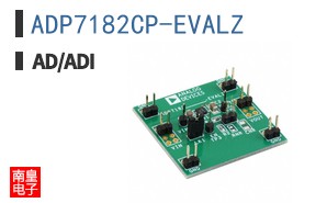 ADP7182CP-EVALZ