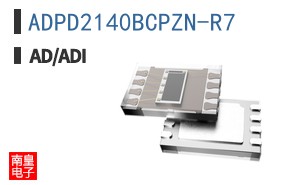 ADPD2140BCPZN-R7