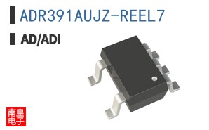 ADR391AUJZ-REEL7