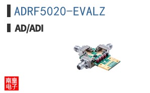 ADRF5020-EVALZ