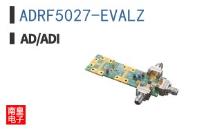 ADRF5027-EVALZ