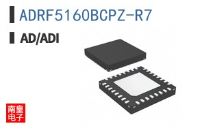 ADRF5160BCPZ-R7