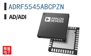 ADRF5545ABCPZN