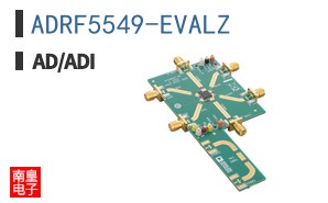 ADRF5549-EVALZ