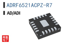 ADRF6521ACPZ-R7