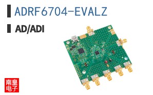 ADRF6704-EVALZ