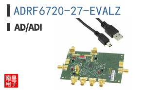 ADRF6720-27-EVALZ