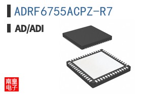 ADRF6755ACPZ-R7
