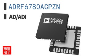 ADRF6780ACPZN