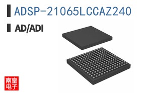 ADSP-21065LCCAZ240