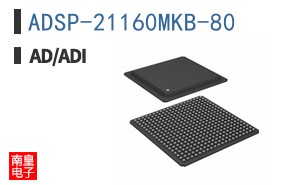 ADSP-21160MKB-80