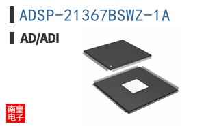 ADSP-21367BSWZ-1A