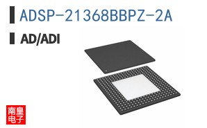 ADSP-21368BBPZ-2A