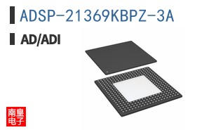 ADSP-21369KBPZ-3A