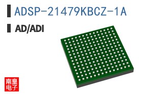 ADSP-21479KBCZ-1A