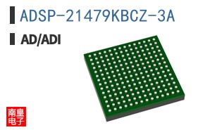 ADSP-21479KBCZ-3A