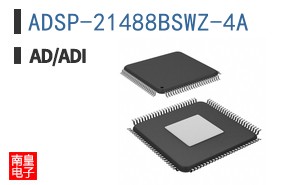 ADSP-21488BSWZ-4A