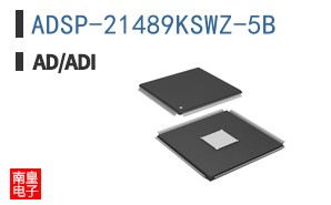 ADSP-21489KSWZ-5B