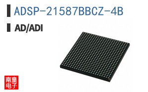 ADSP-21587BBCZ-4B