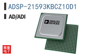 ADSP-21593KBCZ10D1