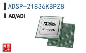 ADSP-21836KBPZ8