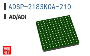 ADSP-2183KCA-210