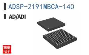 ADSP-2191MBCA-140