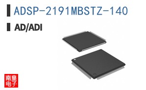 ADSP-2191MBSTZ-140