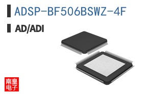 ADSP-BF506BSWZ-4F