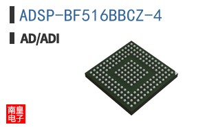 ADSP-BF516BBCZ-4