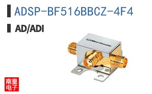 ADSP-BF516BBCZ-4F4