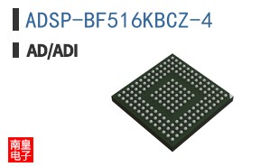 ADSP-BF516KBCZ-4