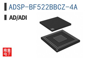 ADSP-BF522BBCZ-4A