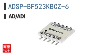 ADSP-BF523KBCZ-6