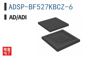 ADSP-BF527KBCZ-6