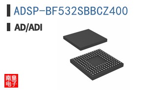 ADSP-BF532SBBCZ400