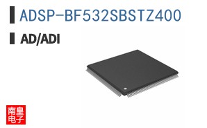 ADSP-BF532SBSTZ400