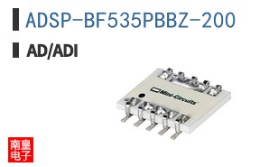 ADSP-BF535PBBZ-200