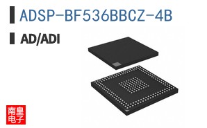 ADSP-BF536BBCZ-4B