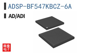 ADSP-BF547KBCZ-6A