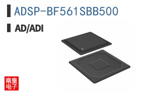 ADSP-BF561SBB500