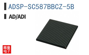 ADSP-SC587BBCZ-5B