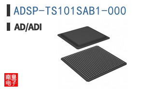 ADSP-TS101SAB1-000