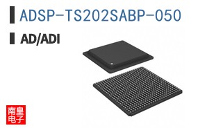 ADSP-TS202SABP-050