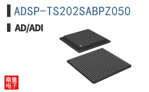 ADSP-TS202SABPZ050
