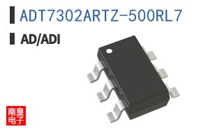 ADT7302ARTZ-500RL7