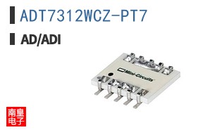 ADT7312WCZ-PT7