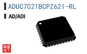 ADUC7021BCPZ62I-RL