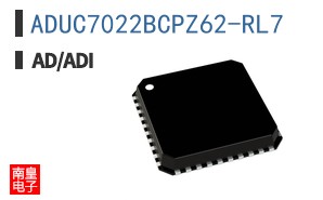 ADUC7022BCPZ62-RL7